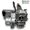 Ford Transit Courier Ratstamme M/El-Servo Med OEM Nr. 2365893 Fra Ford Ophugger