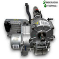 Ford Transit Courier Ratstamme M/El-Servo Med OEM Nr. 2365893 Fra Ford Ophugger