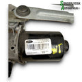 Ford Transit Courier Viskermotor Med OEM Nr. ET7617500AE Fra Ford Ophugger
