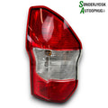 Ford Transit Courier Baglygte Med OEM Nr. 2069626 Fra Ford Ophugger