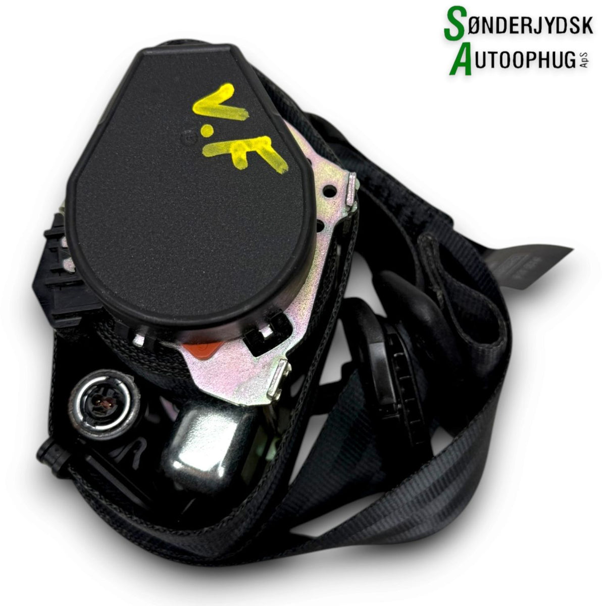 Ford Transit Courier Sikkerhedsseler For Med OEM Nr. ET76A61295AF Fra Ford Ophugger