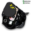 Ford Transit Courier Sikkerhedsseler For Med OEM Nr. 1880151 Fra Ford Ophugger