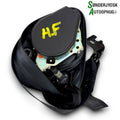 Ford Transit Courier Sikkerhedsseler For Med OEM Nr. ET76A61294AF Fra Ford Ophugger