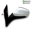 Ford Transit Courier Sidespejl Med OEM Nr. 2438876 Fra Ford Ophugger