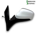 Ford Transit Courier Sidespejl Med OEM Nr. 2438876 Fra Ford Ophugger