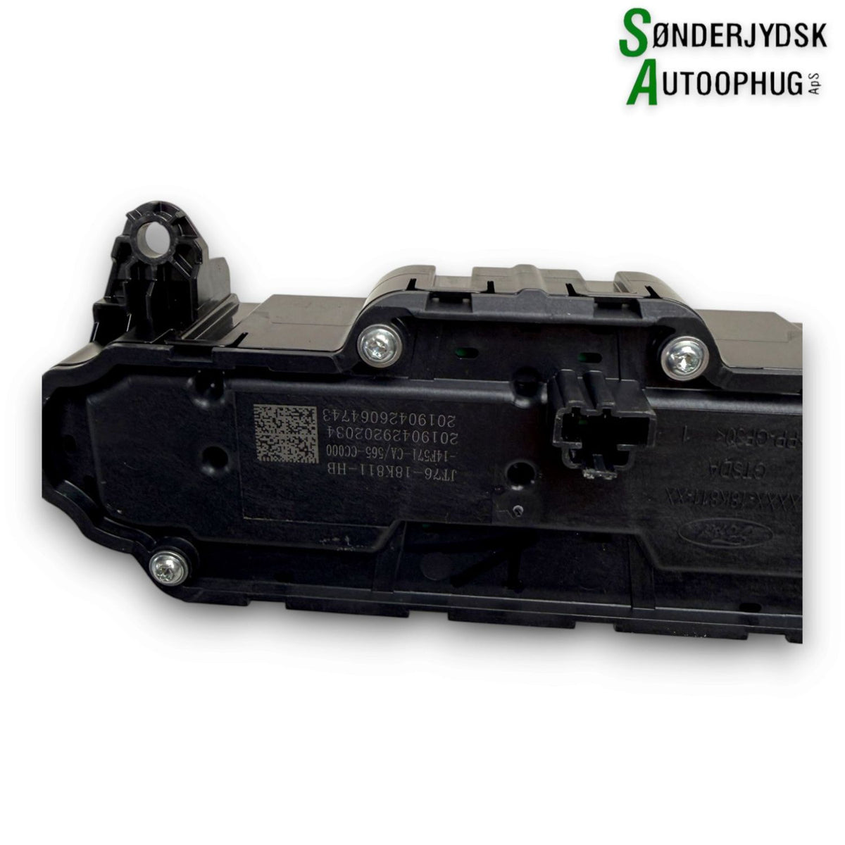 Ford Transit Courier Kontakt Diverse Med OEM Nr. JT7618K811HB Fra Ford Ophugger