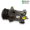Ford Transit Courier Aircondition Pumpe Med OEM Nr. H1BH19D629DA Fra Ford Ophugger