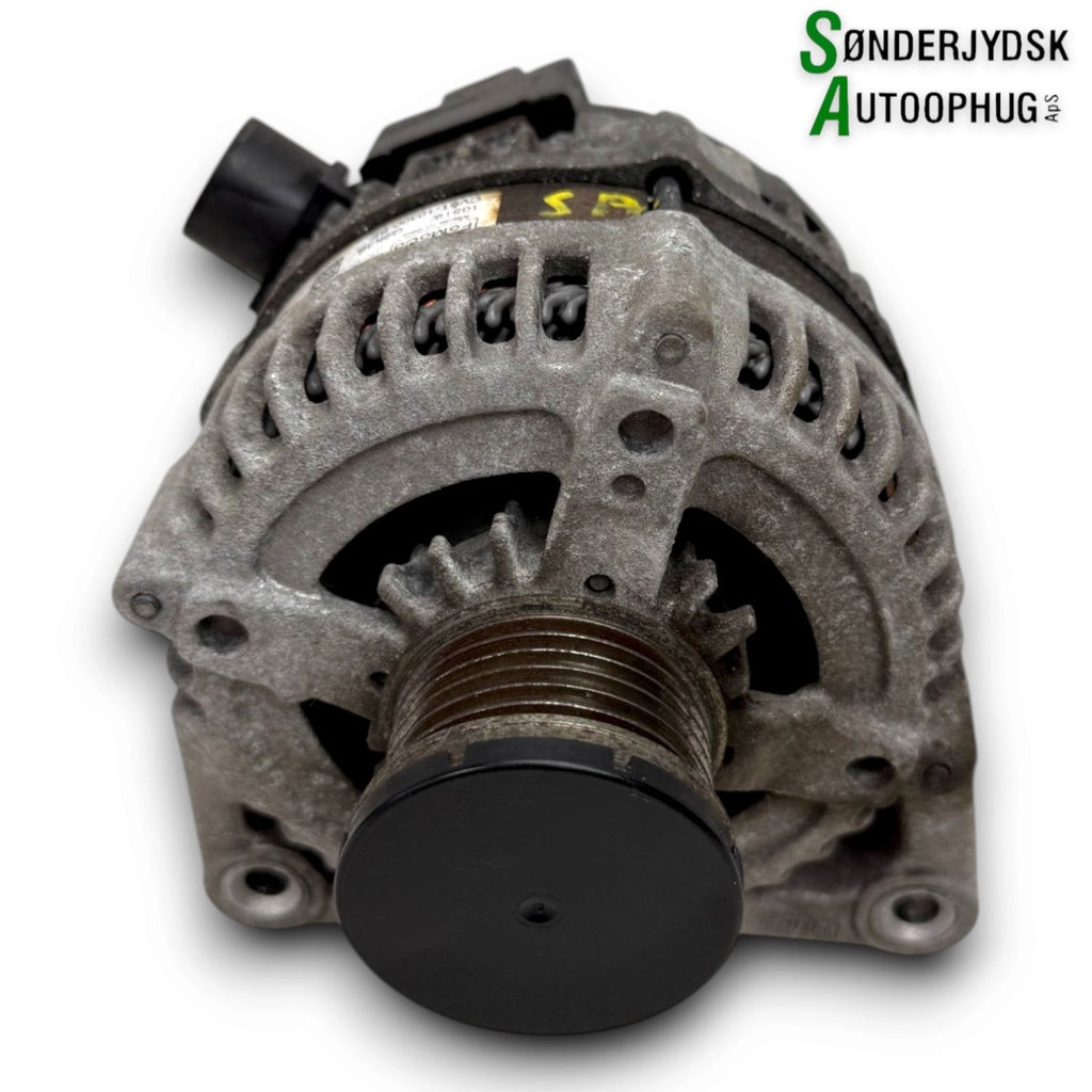 Ford Transit Courier Generator Med OEM Nr. 2414991 Fra Ford Ophugger
