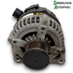 Ford Transit Courier Generator Med OEM Nr. CV6T10300BE Fra Ford Ophugger
