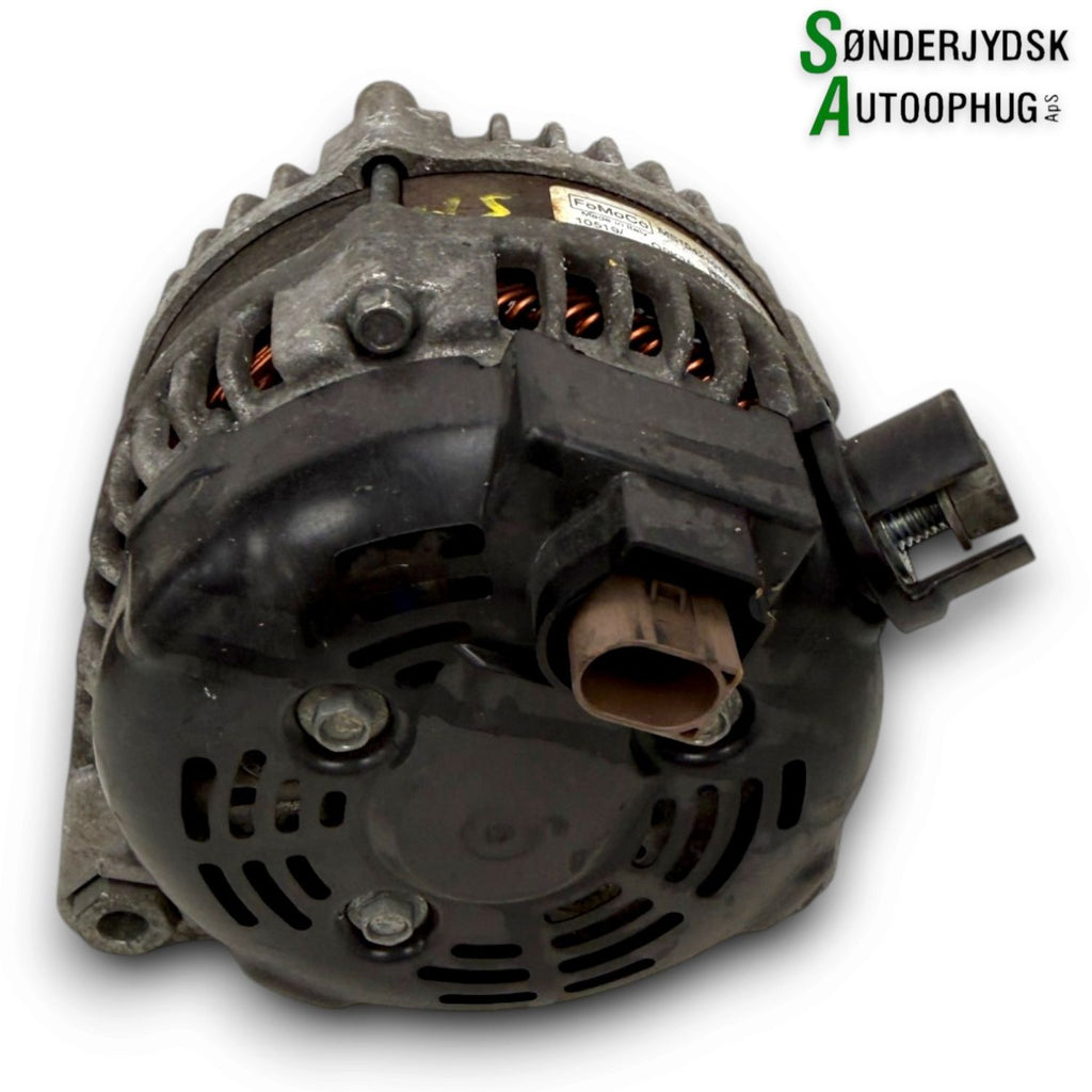 Ford Transit Courier Generator Med OEM Nr. 2414991 Fra Ford Ophugger