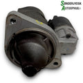 Ford Transit Courier Starter Med OEM Nr. 2105460 Fra Ford Ophugger