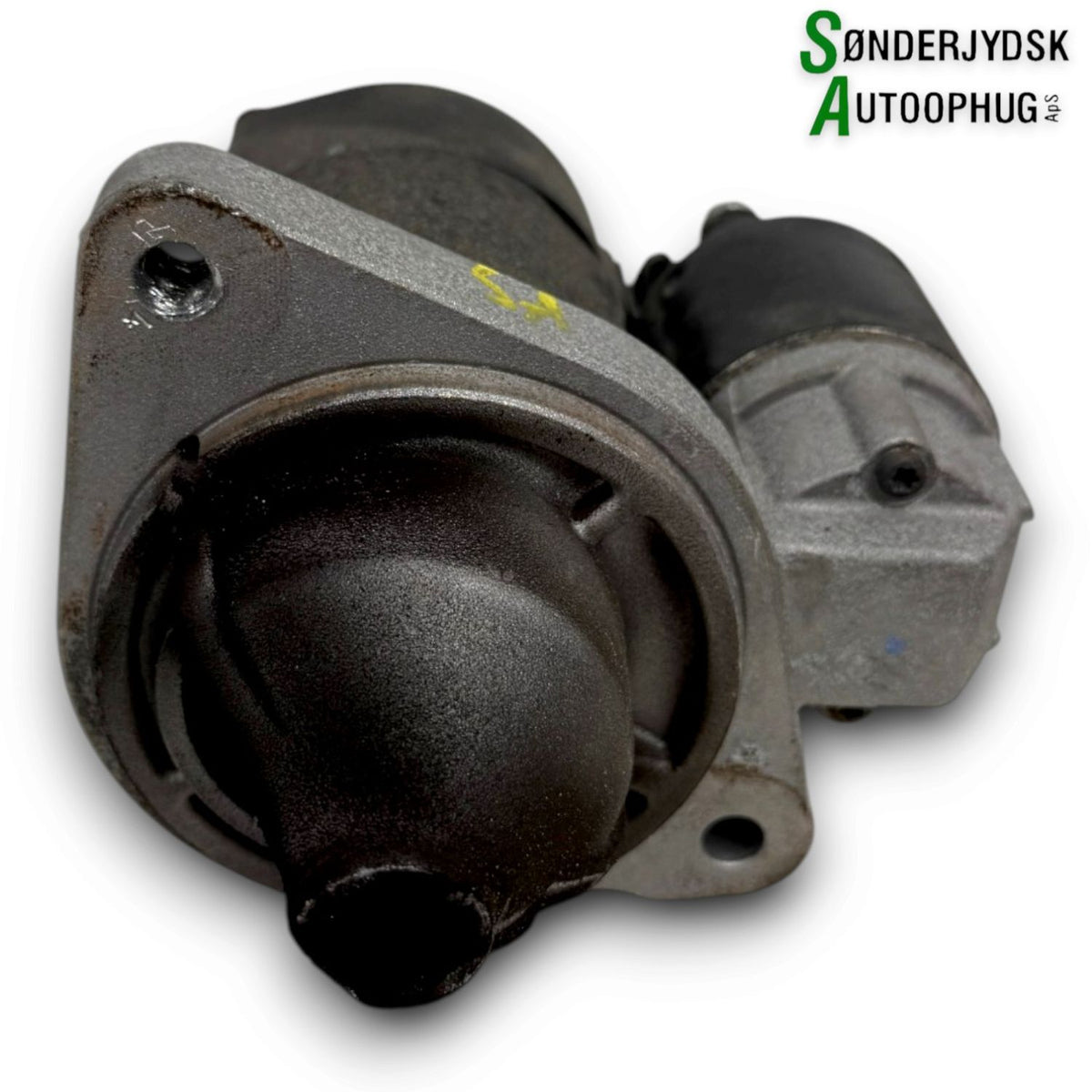 Ford Transit Courier Starter Med OEM Nr. 2380314 Fra Ford Ophugger