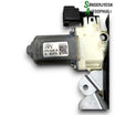Ford Transit Courier Rudemotor - Rudehejs Med OEM Nr. ET76A23201BD Fra Ford Ophugger