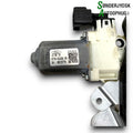 Ford Transit Courier Rudemotor - Rudehejs Med OEM Nr. ET76A23201BD Fra Ford Ophugger