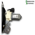 Ford Transit Courier Rudemotor - Rudehejs Med OEM Nr. 1880117 Fra Ford Ophugger