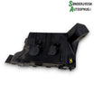 Ford Transit Courier Kofanger Holder Hf Med OEM Nr. 2464333 Fra Ford Ophugger