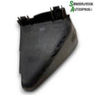 Ford Transit Courier Luftindtag For Med OEM Nr. 2611974 Fra Ford Ophugger