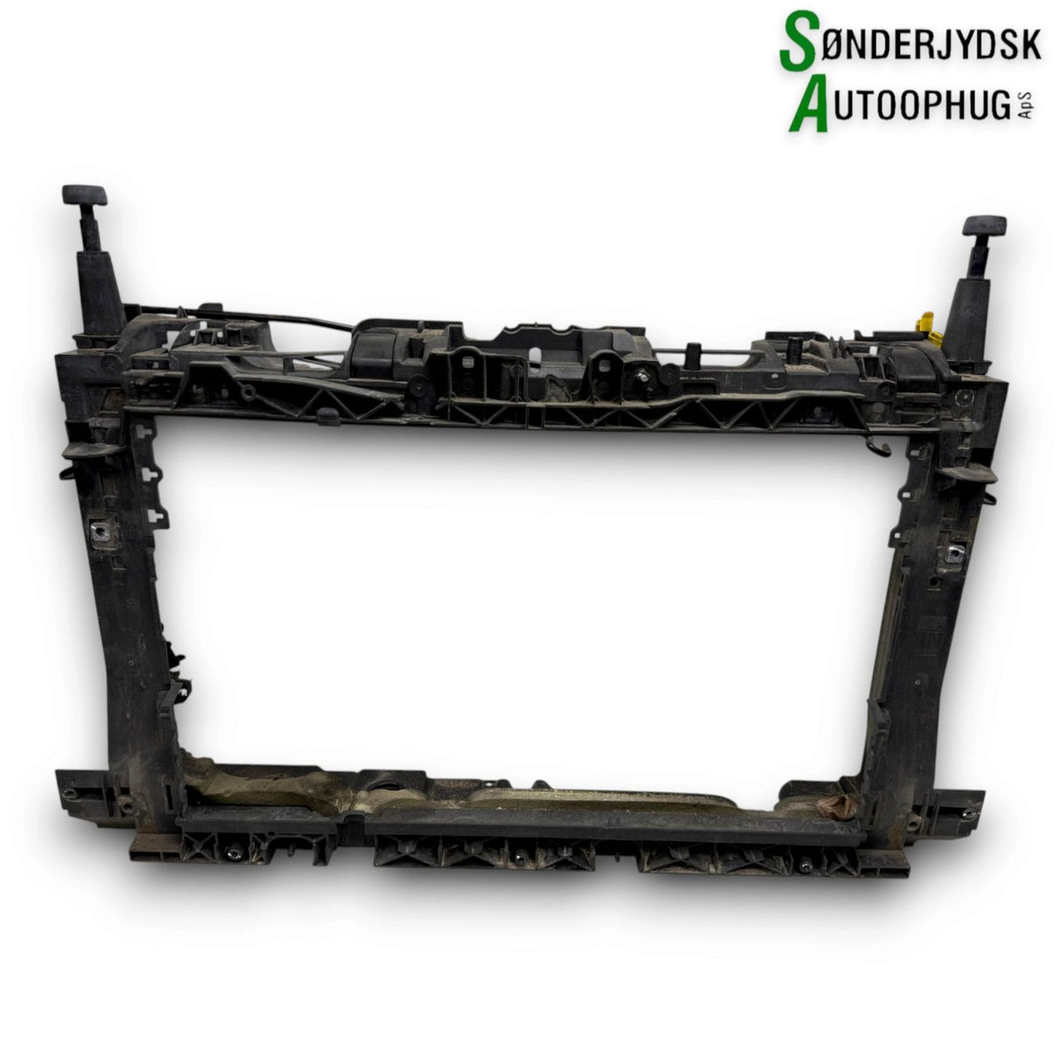 Ford Transit Courier Frontkasse Med OEM Nr. 2236306 Fra Ford Ophugger
