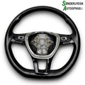 VW Golf 7 Au Rat Med OEM Nr. 5G0419091DG Fra VW Ophugger