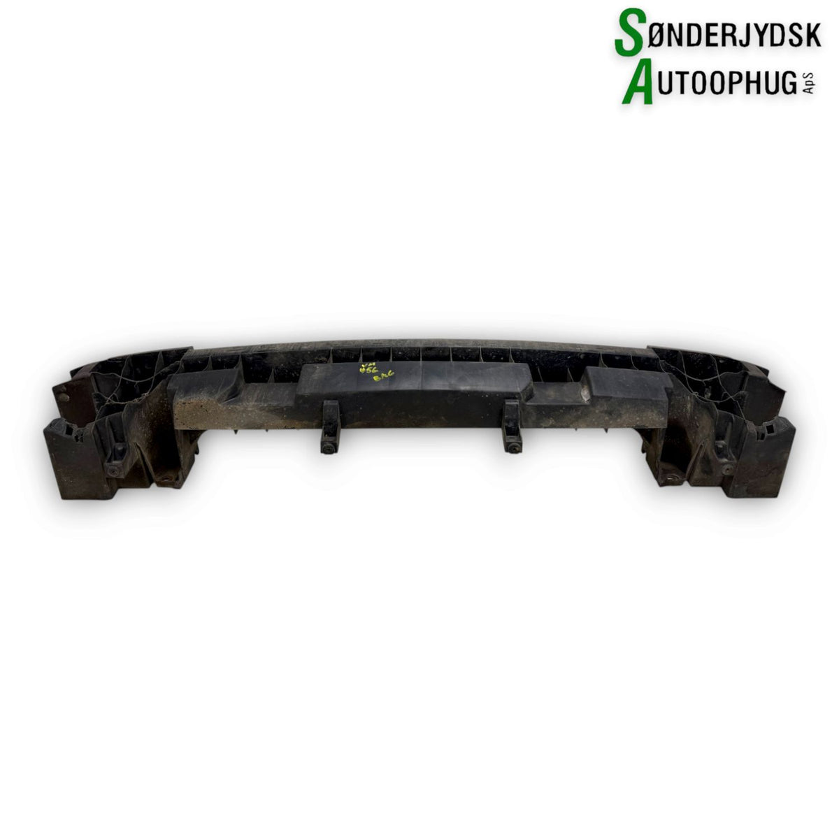 Renault Captur 1 Kofangerstiver Med OEM Nr. 850904537R Fra Renault Ophugger