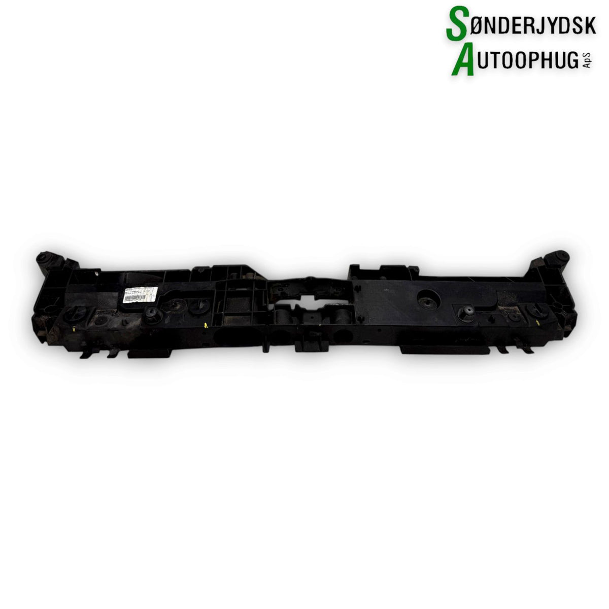 Renault Captur 1 Låseplade Med OEM Nr. 2100985001 Fra Renault Ophugger