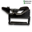 Renault Captur 1 Luftindtag For Med OEM Nr. 214B32587R Fra Renault Ophugger