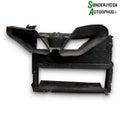 Renault Captur 1 Luftindtag For Med OEM Nr. 214B32587R Fra Renault Ophugger