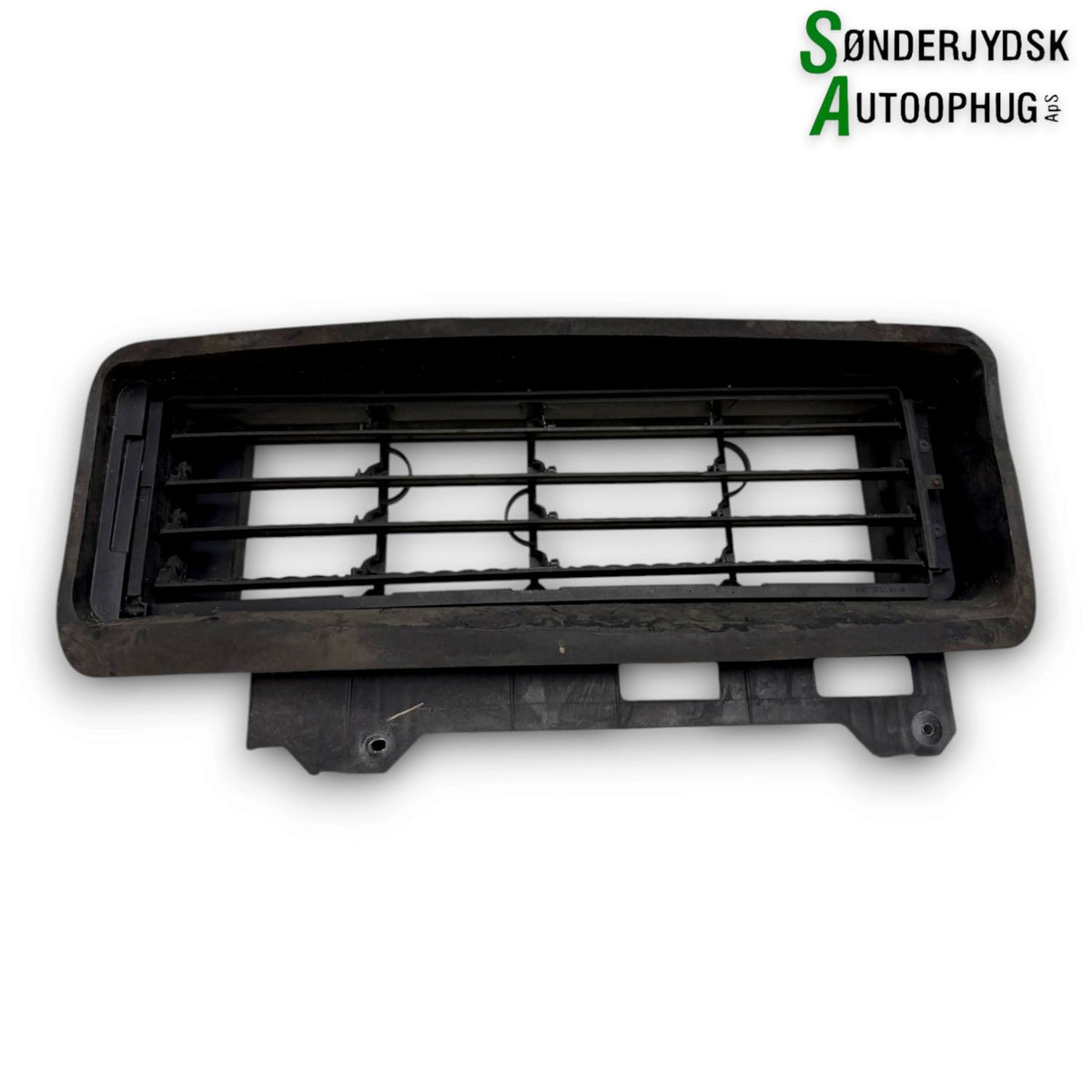 Renault Captur 1 Luftindtag For Med OEM Nr. 214996296R Fra Renault Ophugger