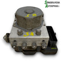 Renault Captur 1 ABS Pumpe Med OEM Nr. 476601203R Fra Renault Ophugger