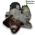 Renault Captur 1 Starter Med OEM Nr. 233000557R Fra Renault Ophugger
