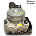 Audi A3 8V ABS Pumpe Med OEM Nr. 5Q0614517CCBEF Fra Audi Ophugger