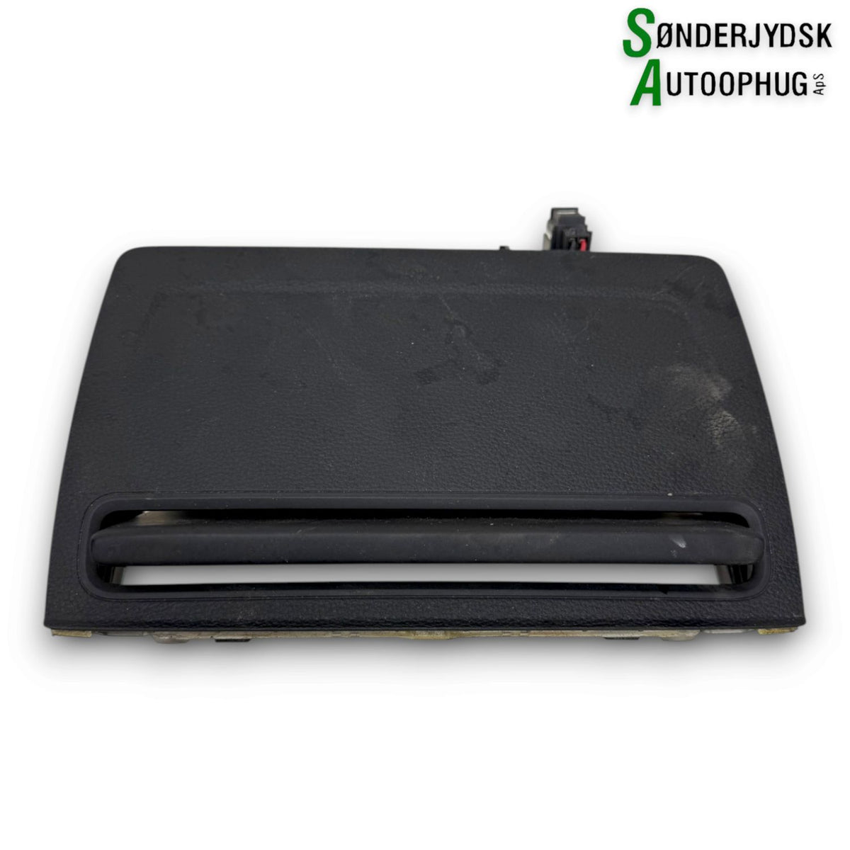Audi A3 8V Multiskærm (Evt. Touch) Med OEM Nr. 8V0857273N Fra Audi Ophugger