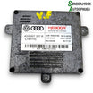 Audi A3 8V Gas-Pære, Tændingsmodul Med OEM Nr. 4G0907397AA Fra Audi Ophugger