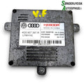 Audi A3 8V Gas-Pære, Tændingsmodul Med OEM Nr. 4G0907397AA Fra Audi Ophugger