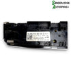 Audi A3 8V Varmeregulering Med OEM Nr. 8V0820043QIMJ Fra Audi Ophugger