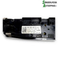 Audi A3 8V Varmeregulering Med OEM Nr. 8V0820043QIMJ Fra Audi Ophugger