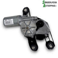 Audi A3 8V Bagrudevisker Motor Med OEM Nr. 8V0955711D Fra Audi Ophugger