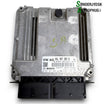 Audi A3 8V Motorstyring - Motorstyreboks - Injection Elboks Med OEM Nr. 04L906026BN8V0 Fra Audi Ophugger