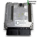 Audi A3 8V Motorstyring - Motorstyreboks - Injection Elboks Med OEM Nr. 04L906026BN8V0 Fra Audi Ophugger