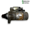 Audi A3 8V Starter Med OEM Nr. 02M911024B Fra Audi Ophugger