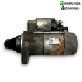 Audi A3 8V Starter Med OEM Nr. 02M911024B Fra Audi Ophugger