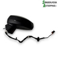 Audi A3 8V Sidespejl Med OEM Nr. 8V1857409T9B9 Fra Audi Ophugger