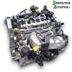 Audi A3 8V Motor Med OEM Nr. 04L100090PX Fra Audi Ophugger