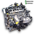 Audi A3 8V Motor Med OEM Nr. 04L100090P Fra Audi Ophugger