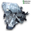 Renault Captur 1 Gearkasse 5 Trin Med OEM Nr. 320103160R Fra Renault Ophugger