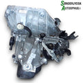 Renault Captur 1 Gearkasse 5 Trin Med OEM Nr. 320103160R Fra Renault Ophugger