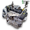 Skoda Rapid Motor Med OEM Nr. CJZC Fra Skoda Ophugger