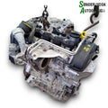 Skoda Rapid Motor Med OEM Nr. 04E100035J Fra Skoda Ophugger