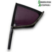 Skoda Octavia Trekantrude Med OEM Nr. 5E5845213R Fra Skoda Ophugger