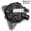 Opel Corsa F Generator Med OEM Nr. 9826574080 Fra Opel Ophugger
